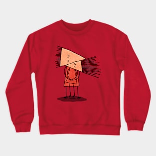 Hug Crewneck Sweatshirt